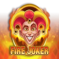 Fire Joker